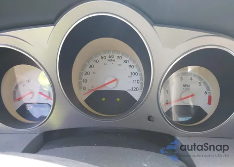 2008 Dodge Avenger Sxt z USA, uszkodzony, nr VIN 1B3LC56K28N579213